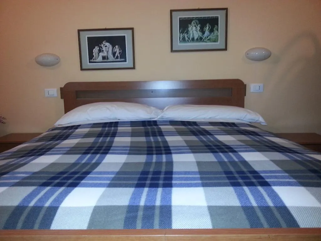 Nido Delle Cicogne Hotel Goito  0*, Goito (Lombardy)