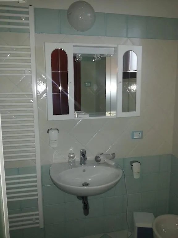 Affittacamere Nido Delle Cicogne Hotel Goito