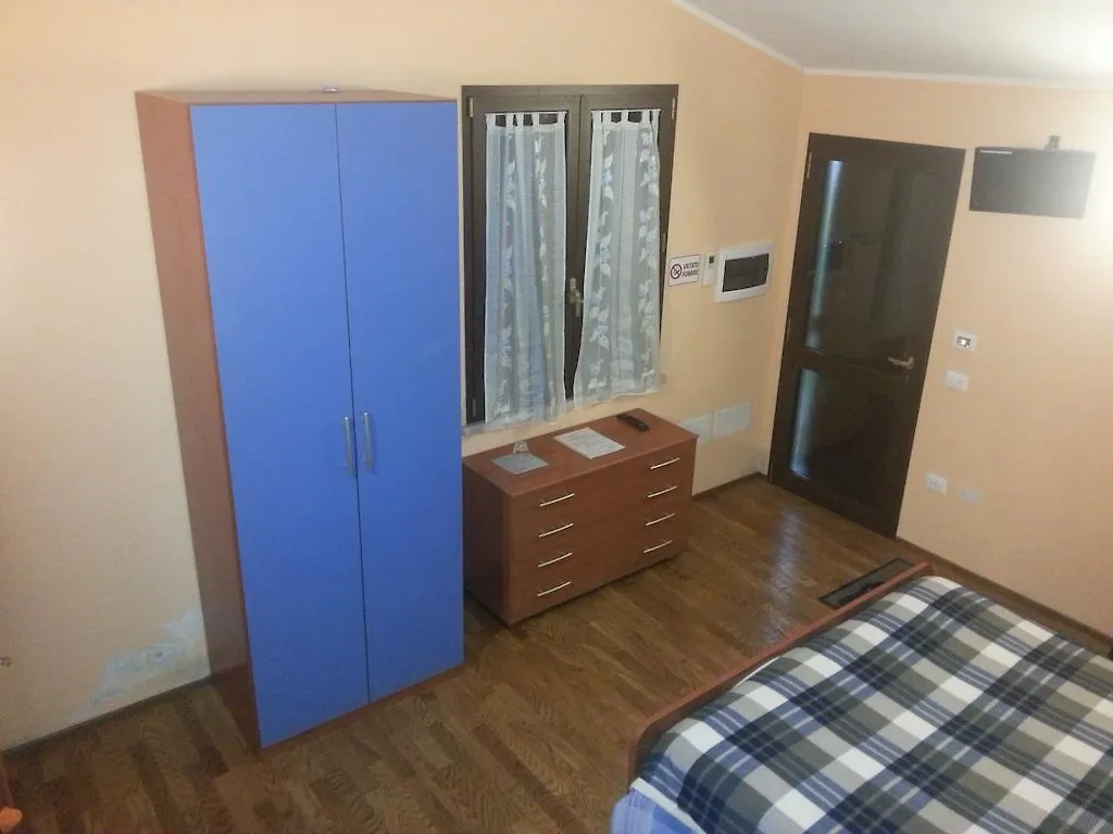 Nido Delle Cicogne Hotel Goito