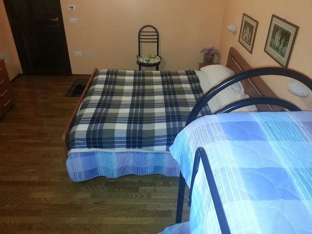 Nido Delle Cicogne Hotel Goito