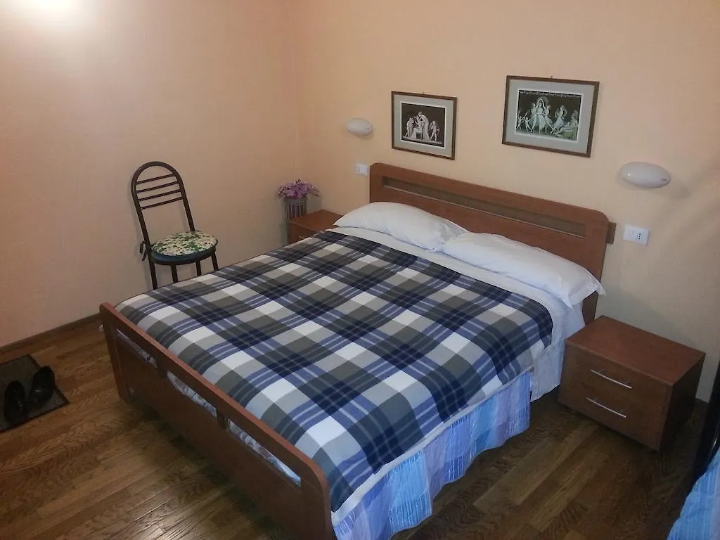Affittacamere Nido Delle Cicogne Hotel Goito