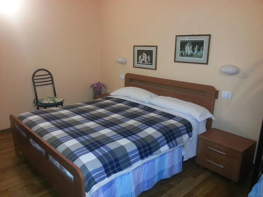 Nido Delle Cicogne Hotel Goito  Italia