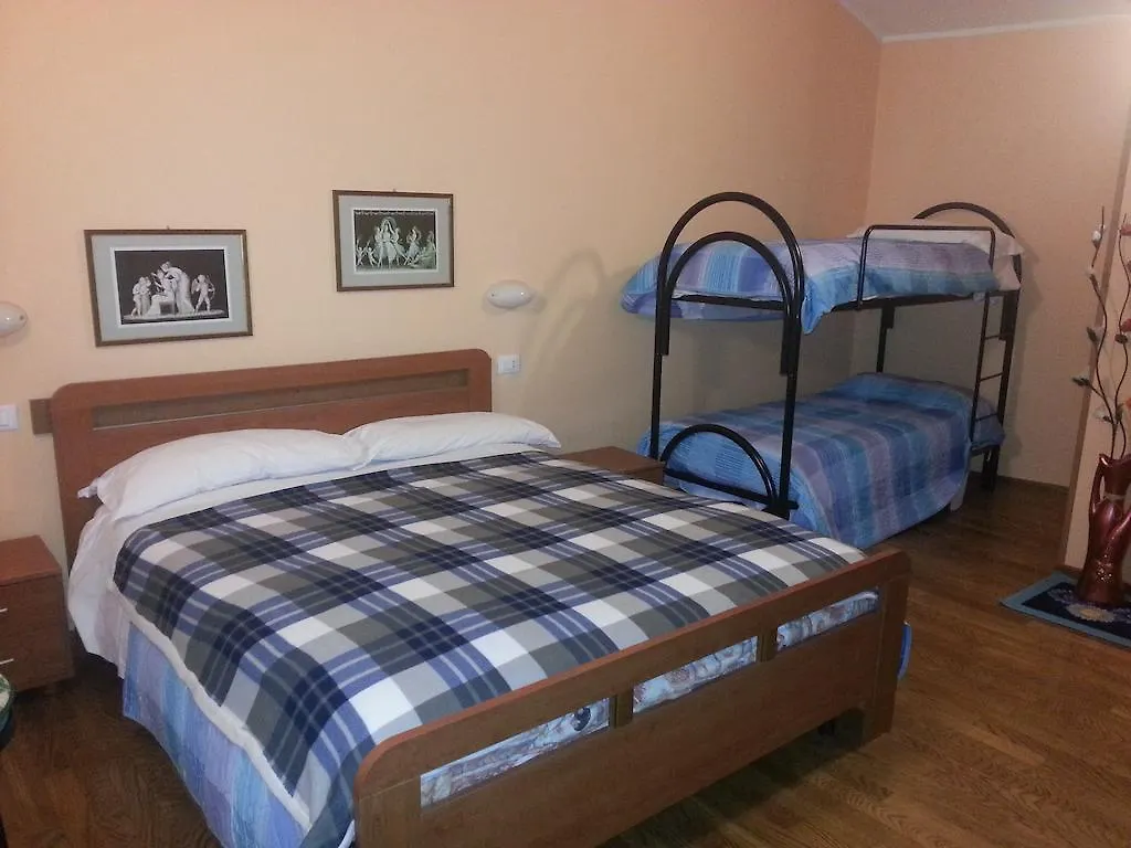 Nido Delle Cicogne Hotel Goito  0*, Goito (Lombardy) Italia