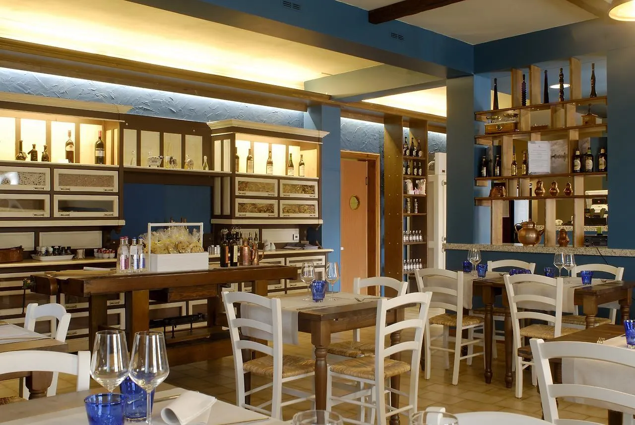 Affittacamere Nido Delle Cicogne Hotel Goito