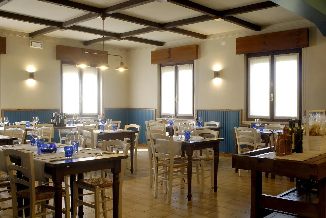 Nido Delle Cicogne Hotel Goito  Italia