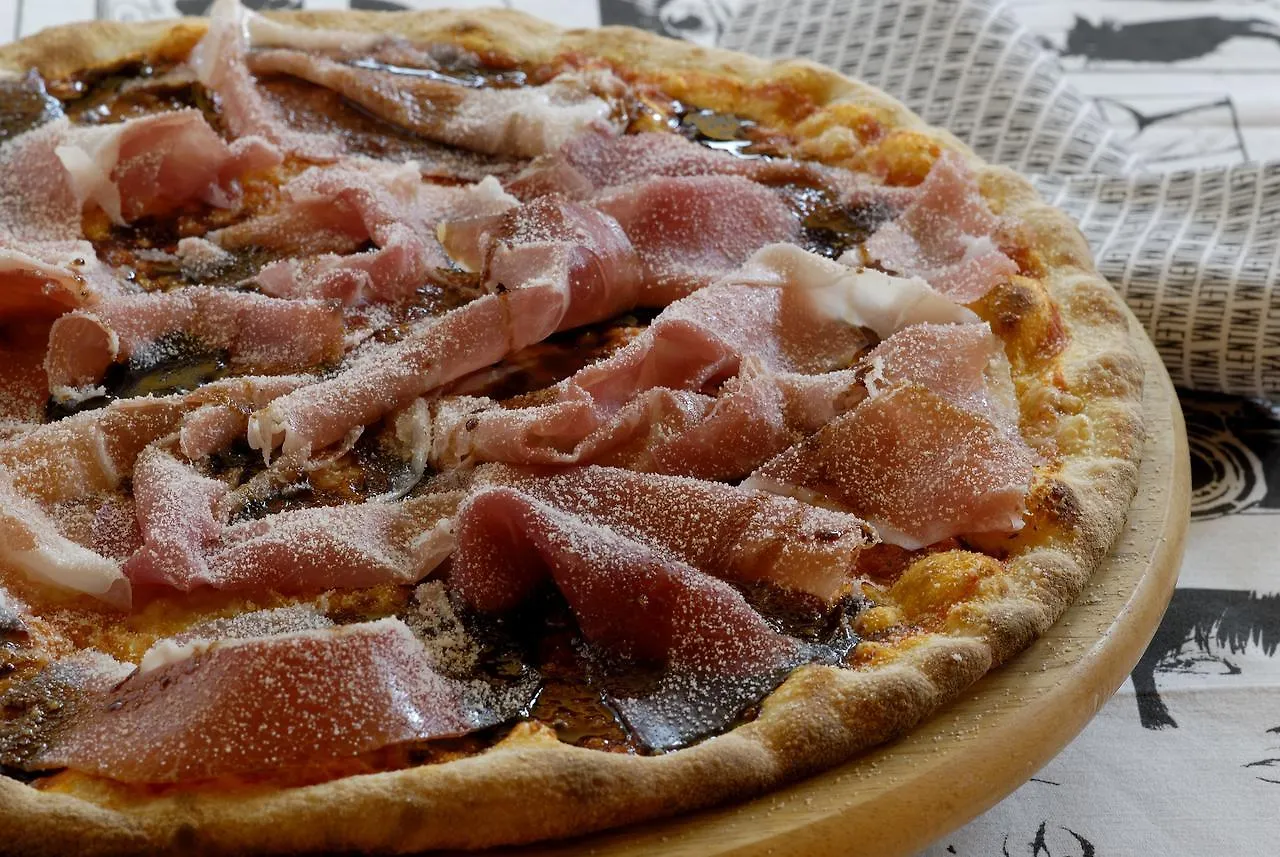 Affittacamere Nido Delle Cicogne Hotel Goito  Italia