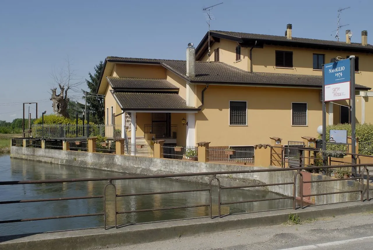 Nido Delle Cicogne Hotel Goito
