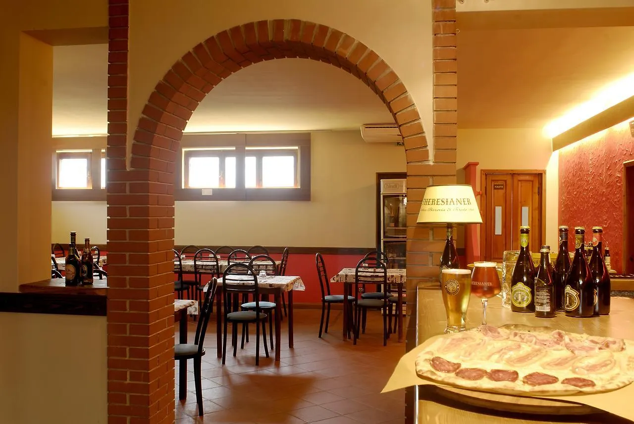 Nido Delle Cicogne Hotel Goito  Affittacamere Goito (Lombardy)
