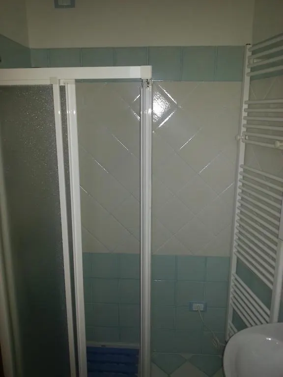 Nido Delle Cicogne Hotel Goito  Italy